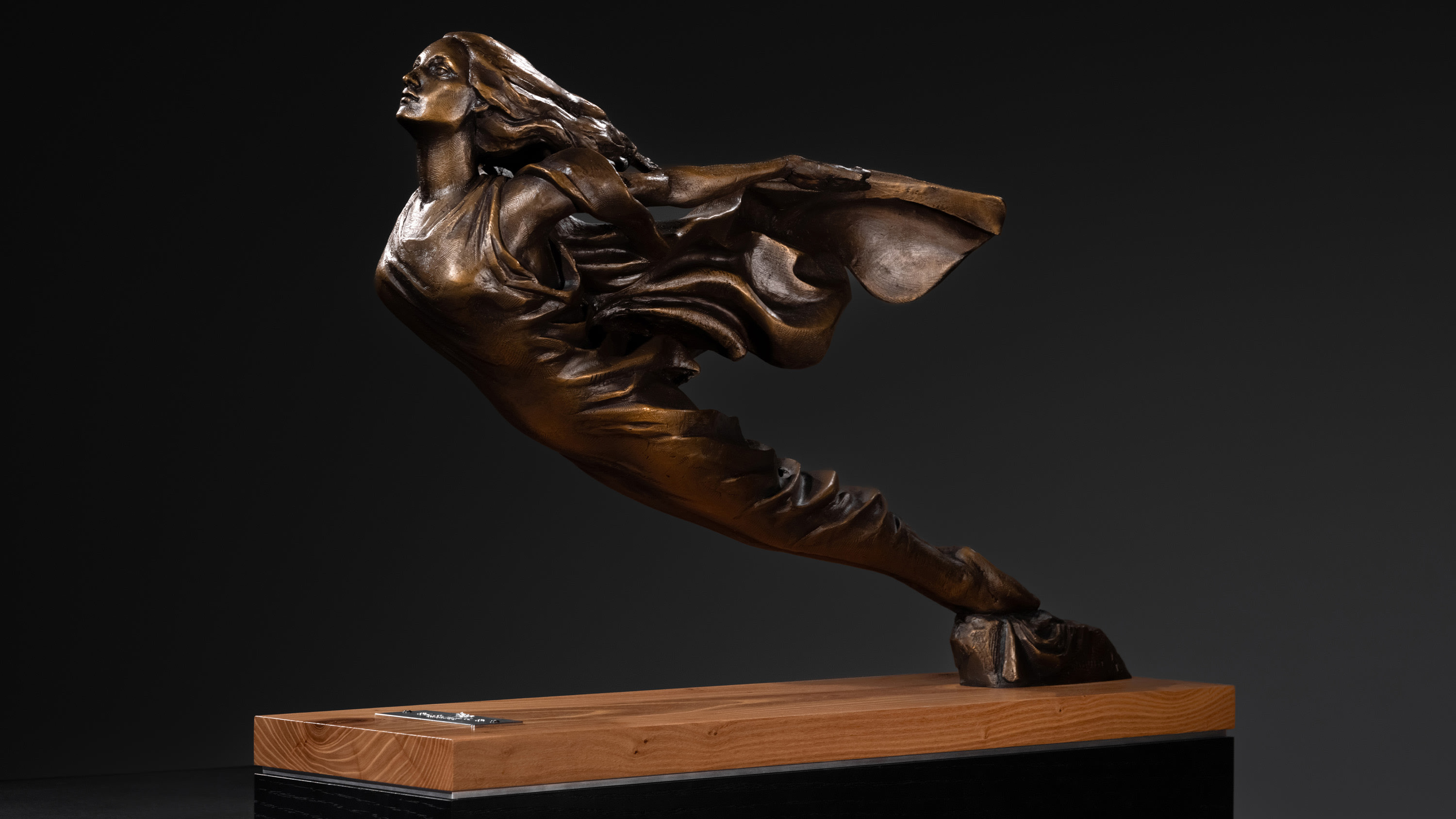 Cadillac's Celestiq brings return of Flying Goddess hood ornament